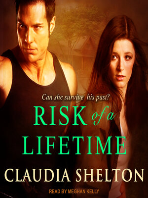 Risk of a Lifetime - Audiobook